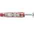 Дюбель с шурупом Elematic BLUEFIX/KS 6x35 568179 1