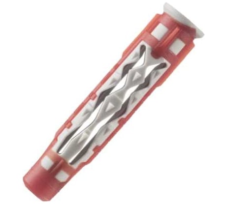 Дюбель универсальный Elematic BLUEFIX 6x35 568286