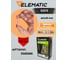Дюбель универсальный Elematic BLUEFIX 6x35 568286 2