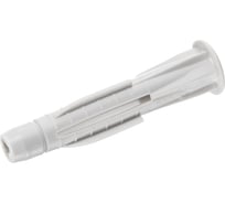 Дюбель пластиковый универсальный Elematic TPFC 8x51 8705112