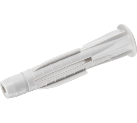 Дюбель пластиковый универсальный Elematic TPFC 8x51 8705112