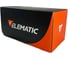 Дюбель винтовой Elematic пластиковый с шурупом EIS-D 50/V 568177 4