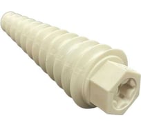 Дюбель винтовой Elematic пластиковый EIS-D 30x95 568178