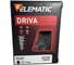 Дюбель винтовой металлический с шурупом Elematic DRIVA TF27 569445 4