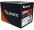 Дюбель винтовой металлический с шурупом Elematic DRIVA TF27 569445 5