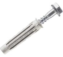 Дюбель фасадный Elematic с шайбой T6/VTE R 10x50 565761