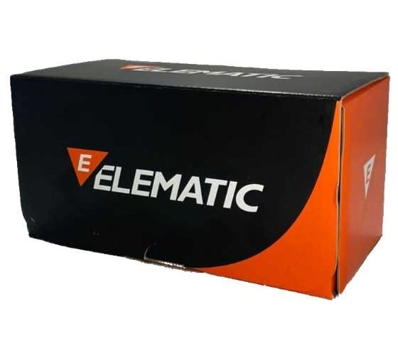 Дюбель с Г-образным крючком Elematic ENP/GCP 9x50 G 8700017