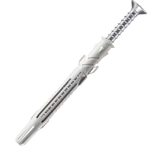 Дюбель-гвоздь потайной Elematic TORX 10x100 567005 1