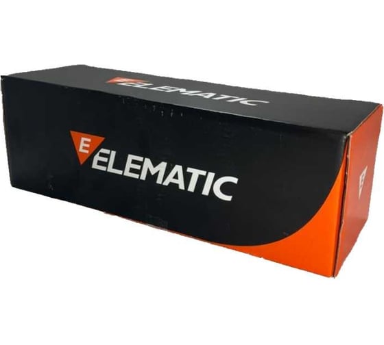 Дюбель складной со шпилькой Elematic ETR/DD 8 8706304