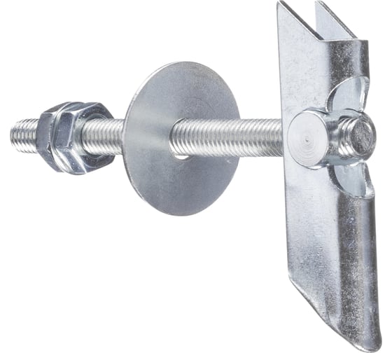 Дюбель складной со шпилькой Elematic ETR/DD 8 8706304