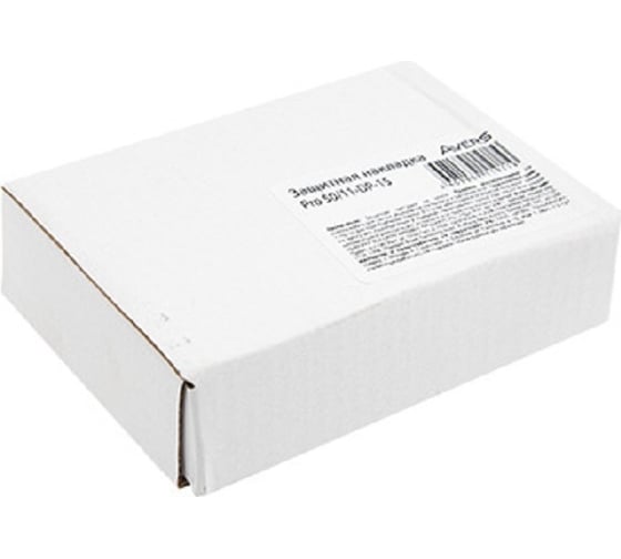 Защитная накладка Avers Pro 50/11-DP-15-CR 32779