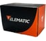 Дюбель с крюком-кольцом саморезом Elematic PA 6 ESB/P3 6x30 OC 8702433 3