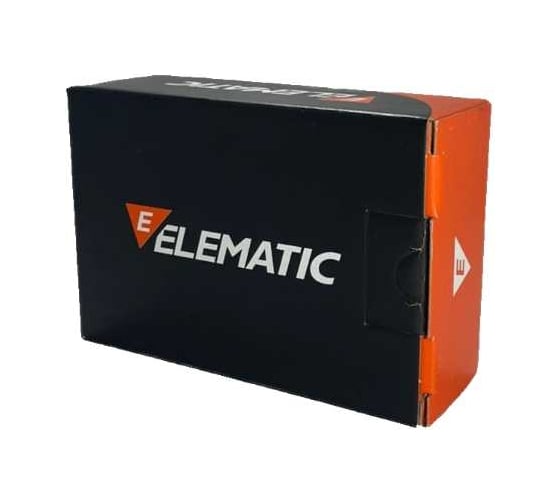 Дюбель потайной с шурупом Elematic PA 6 ES /VA 8x40 8702054