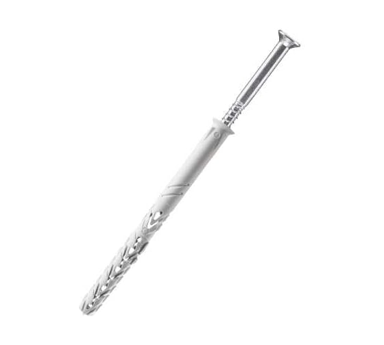 Дюбель-гвоздь потайной Elematic TS TORX 8x60/10 567850