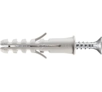 Дюбель потайной с шурупом Elematic PA 6 ESB/VA 5x25 8702262
