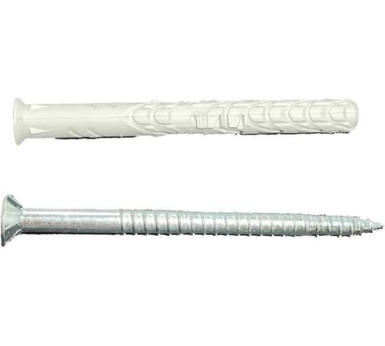 Дюбель-гвоздь потайной Elematic TS TORX 10x100/50 567858