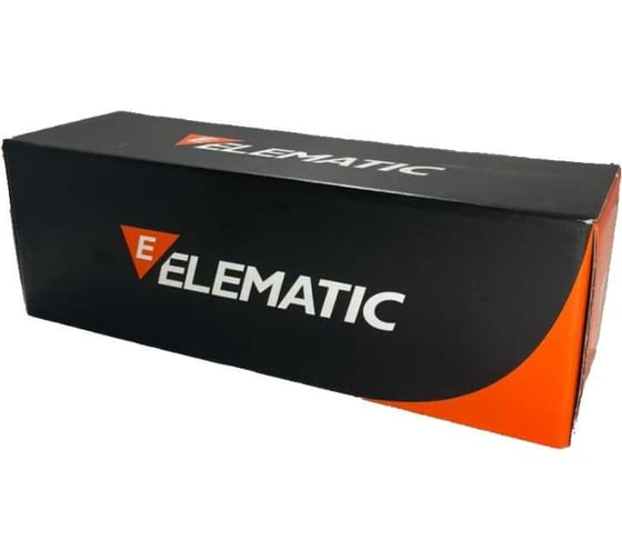 Дюбель-гвоздь потайной Elematic TS TORX 10x100/50 567858