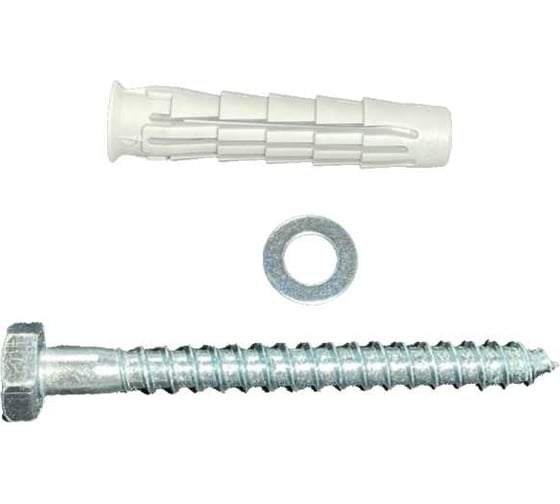 Дюбель фасадный Elematic с шайбой T6/VTE R 14x70 565763