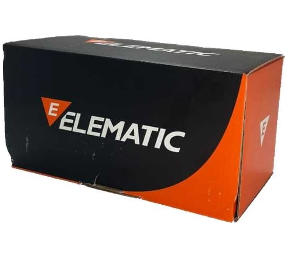 Дюбель складной со шпилькой Elematic ETR/DD 6 8706303