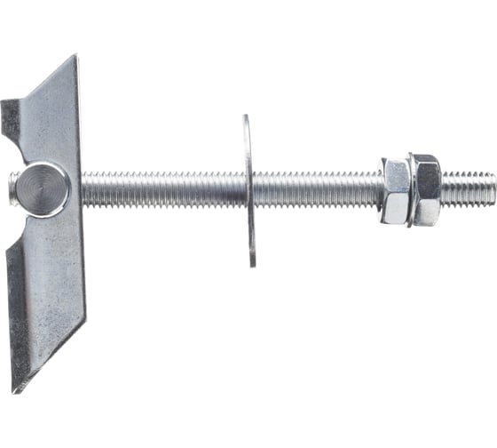 Дюбель складной со шпилькой Elematic ETR/DD 6 8706303