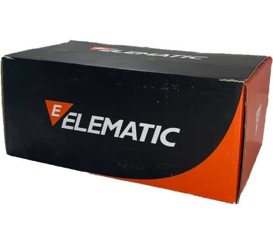 Дюбель фасадный Elematic TER W 10x140/90 567872