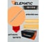 Дюбель фасадный Elematic TER W 10x140/90 567872 3