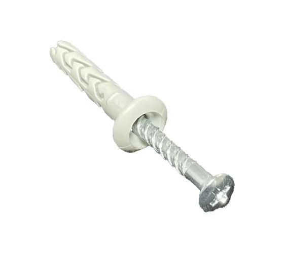 Дюбель-гвоздь с воротником Elematic JTX 6.35V-TB 568667