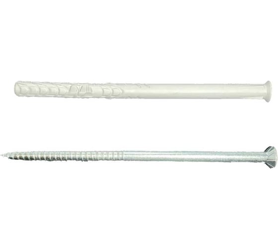 Дюбель-гвоздь потайной Elematic TS TORX 10x140/90 567860