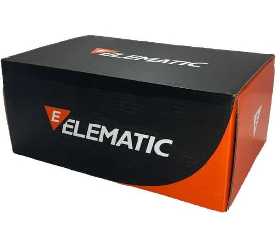 Дюбель-гвоздь потайной Elematic TS TORX 10x140/90 567860