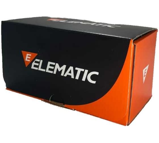 Дюбель с кольцом Elematic ENP/OC 12x45 OCC 8700030