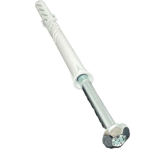 Дюбель-гвоздь распорный под звёздочку Elematic AM 10x140/90 569467