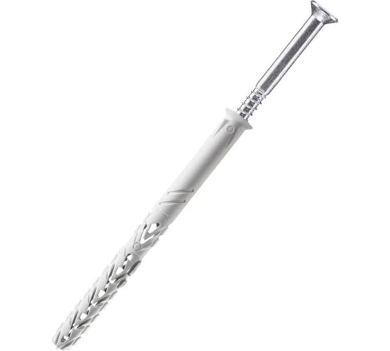 Дюбель-гвоздь потайной Elematic TS TORX 8x150/100 567854 1