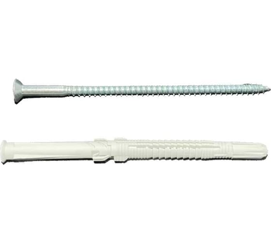 Дюбель-гвоздь потайной Elematic TORX 8x120 567003