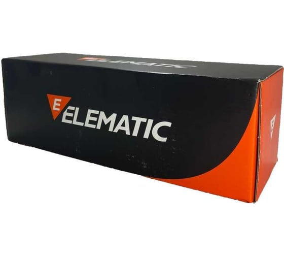 Дюбель складной с крючком Elematic ETR OA 8 8706204