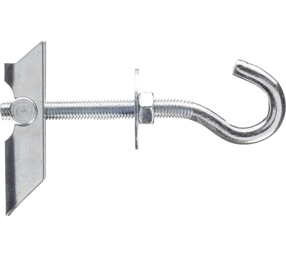 Дюбель складной с крючком Elematic ETR OA 8 8706204