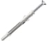 Дюбель-гвоздь потайной Elematic TORX 10x160 567008 1