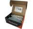 Дюбель-гвоздь потайной Elematic TORX 10x160 567008 3