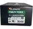 Дюбель-гвоздь потайной Elematic TORX 10x160 567008 5