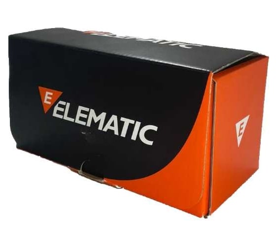 Дюбель с кольцом Elematic ENP/OC 9x40 100 шт. OCC 8700011