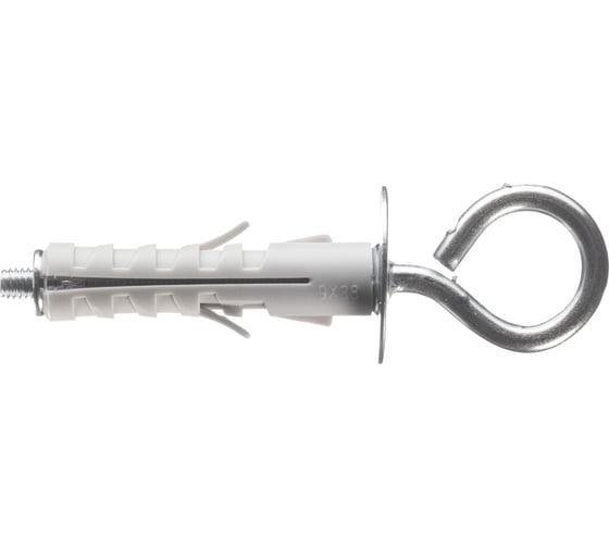 Дюбель с кольцом Elematic ENP/OC 9x40 100 шт. OCC 8700011