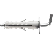 Дюбель с Г-образным крючком Elematic ENP/GM 9x40 GAN 8700005