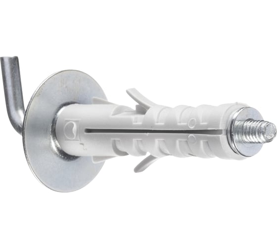 Дюбель с Г-образным крючком Elematic ENP/GM 9x40 GAN 8700005