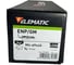 Дюбель с Г-образным крючком Elematic ENP/GM 9x40 GAN 8700005 5