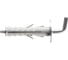 Дюбель с Г-образным крючком Elematic ENP/GM 9x40 GAN 8700005 1