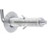 Дюбель с Г-образным крючком Elematic ENP/GM 9x40 GAN 8700005 2