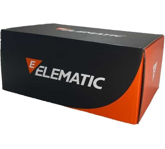 Дюбель фасадный Elematic TER W 10x120/70 567871