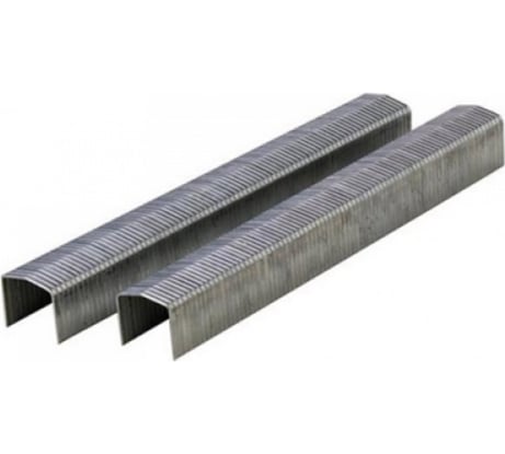 Скоба обивочная 10 мм BOSTITCH STCR501910Z