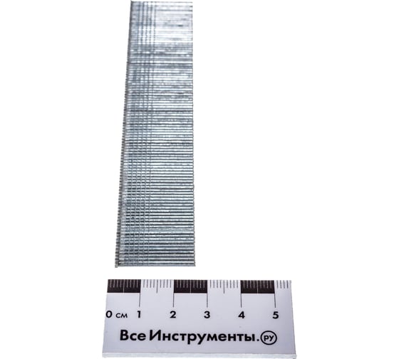 Шпилька (25 мм; 1.0х1.25 мм) BOSTITCH BT1325GA