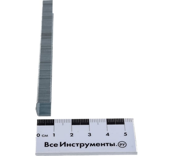 Скоба обивочная 8 мм BOSTITCH STCR501908Z
