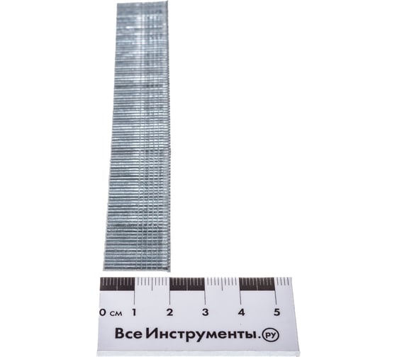 Шпилька (20 мм; 1.0х1.25 мм) BOSTITCH BT1320GA